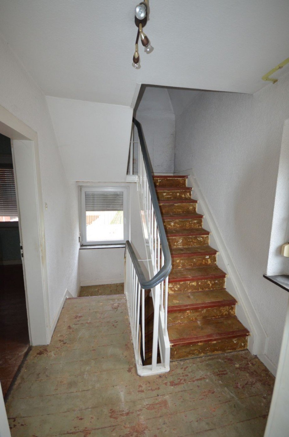 Flur OG Einfamilienhaus Hückelhoven-Altmyhl