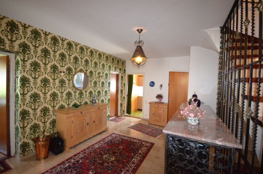 Diele Bild 2 Einfamilienhaus Hückelhoven-Ratheim