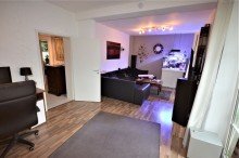 Haus 2 / Wohneinheit 1 - Wohnbereich Bild 1 Kapitalanlage mit 3 Wohneinheiten in H�ckelhoven-Baal