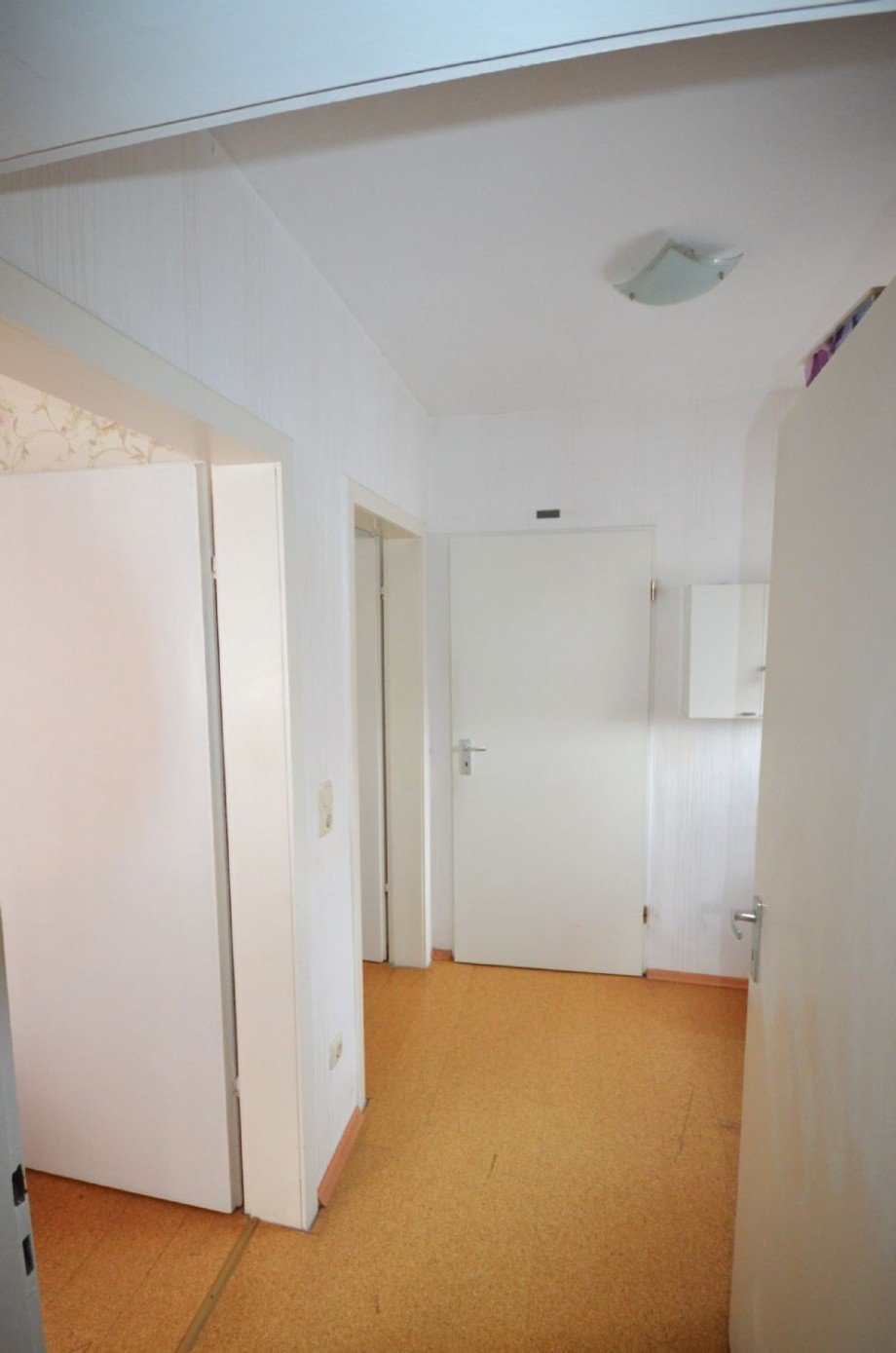 OG Flur Doppelhaush�lfte Hückelhoven-Schaufenberg