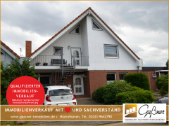 Hauptbild Kapitalanlage oder Mehrgenerationenhaus - Zweifamilienhaus in ruhiger Lage von Hückelhoven