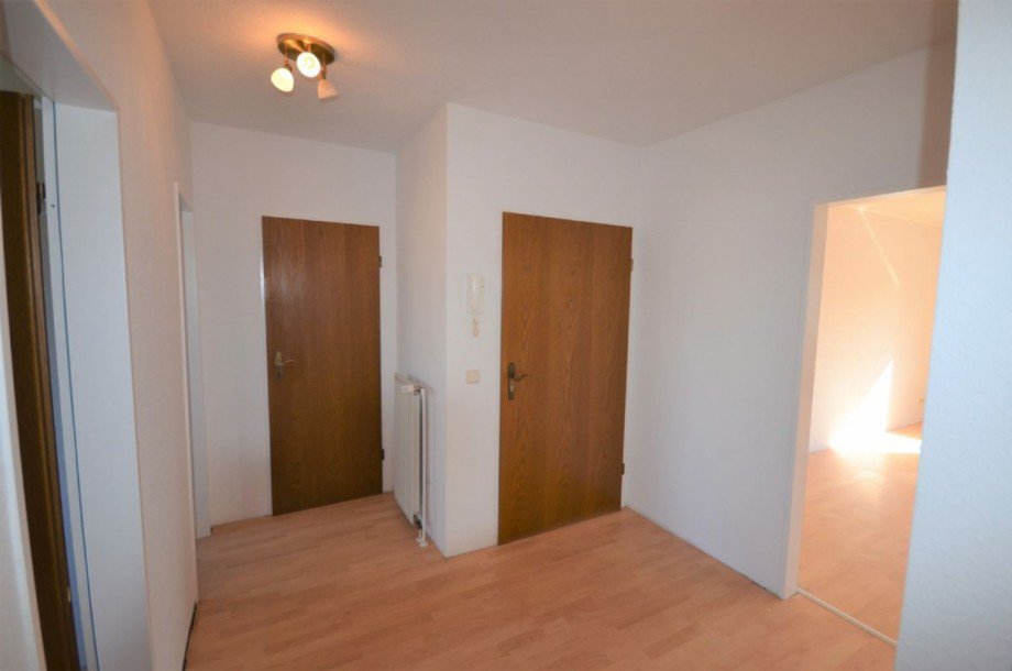 Diele Bild 1 Etagenwohnung Heinberg-Oberbruch