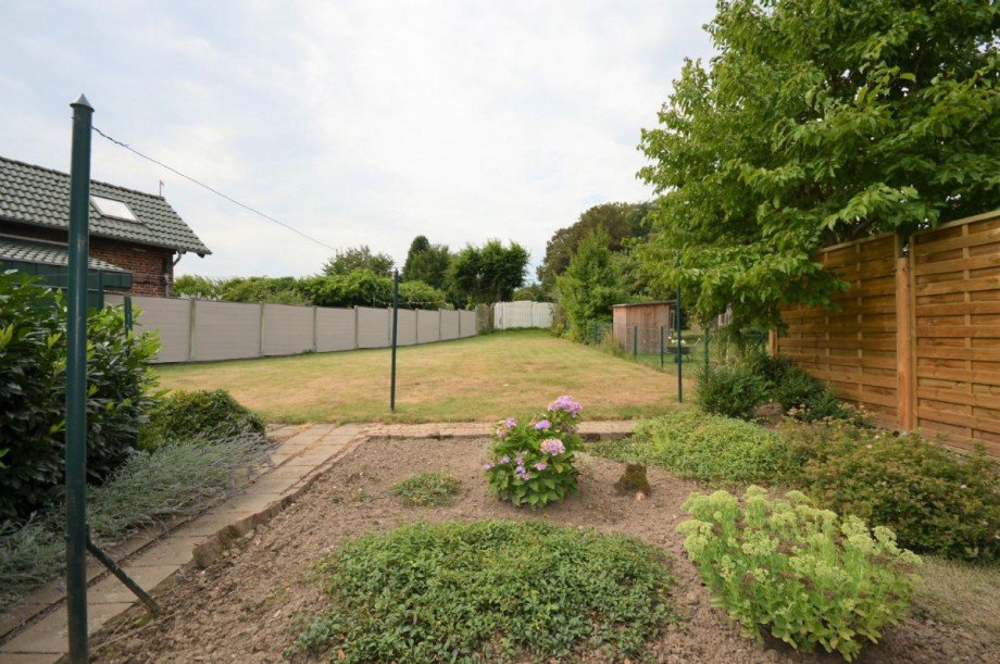 Au�enbereich Bild 4 Einfamilienhaus Erkelenz