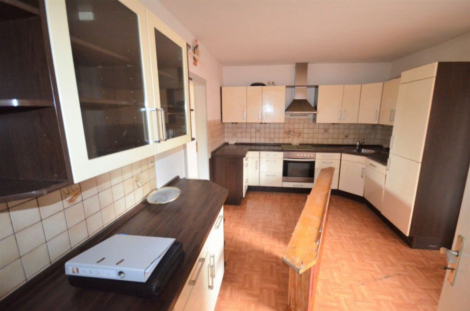 K�che OG Einfamilienhaus Wegberg-Arsbeck