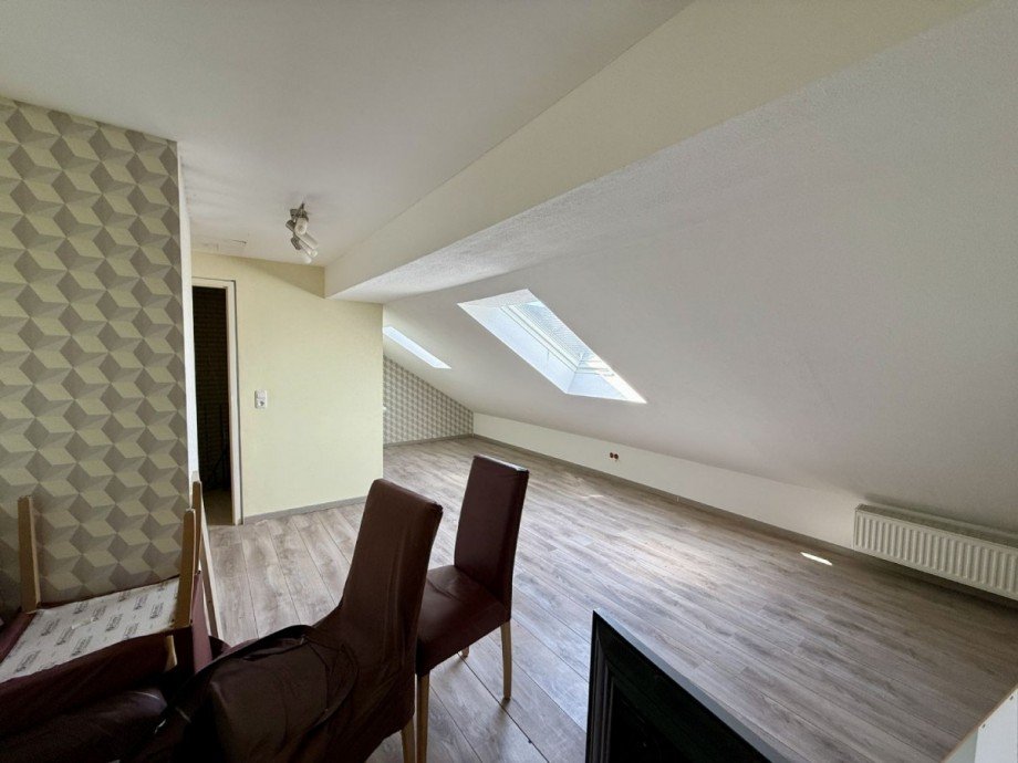 Wohnung 2: Zimmer 1 Zweifamilienhaus Erkelenz-Kückhoven