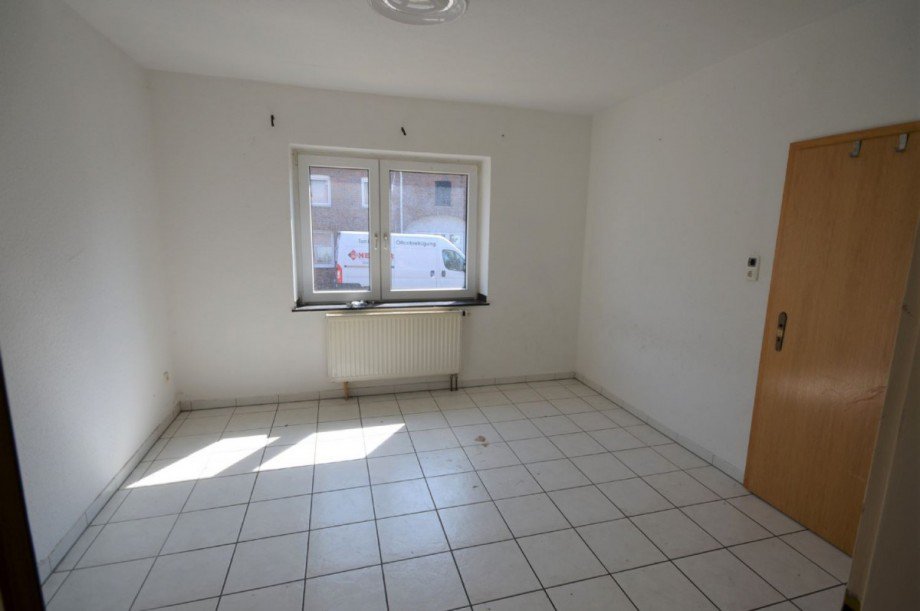EG Zimmer Einfamilienhaus H�ckelhoven-Hilfarth