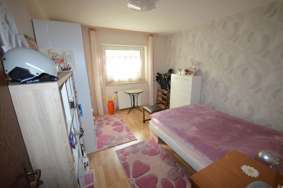 Wohnung EG rechts - Zimmer Mehrfamilienhaus Wassenberg