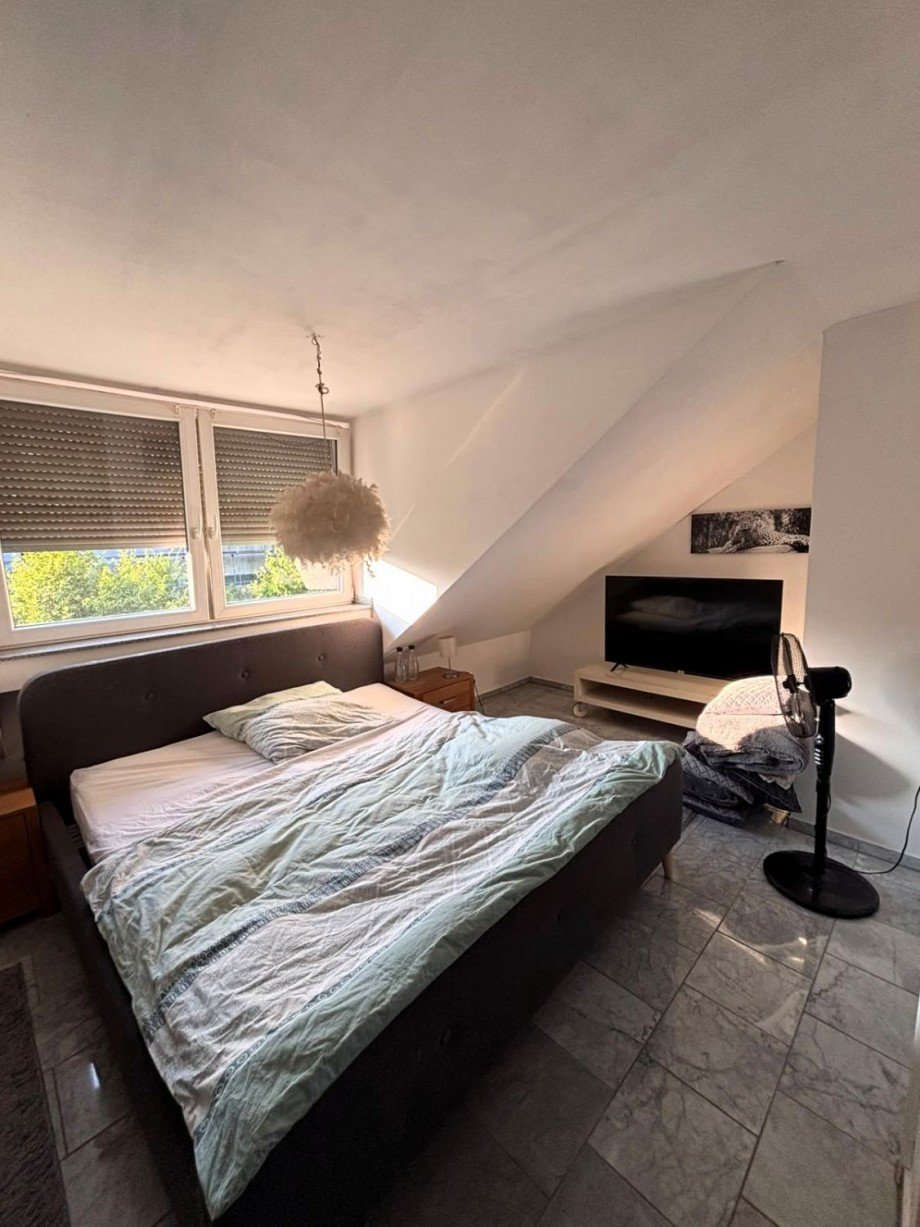  Etagenwohnung Wassenberg