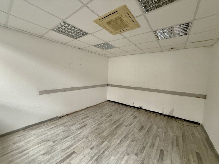EG - Raum 1 Einzelhandel Erkelenz