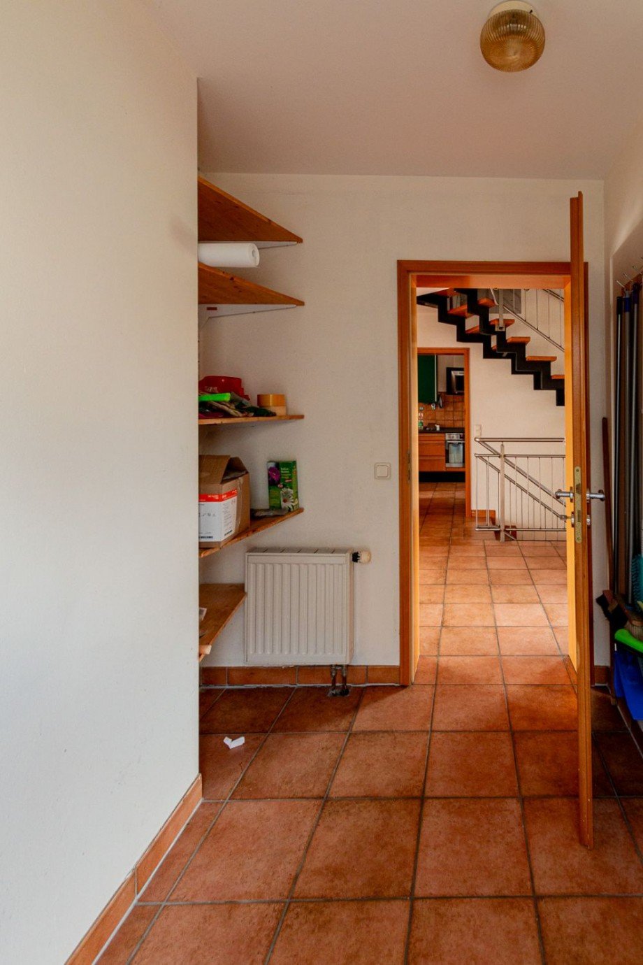 EG Hauswirtschaftsraum Bild 2 Einfamilienhaus Erkelenz-Hetzerath
