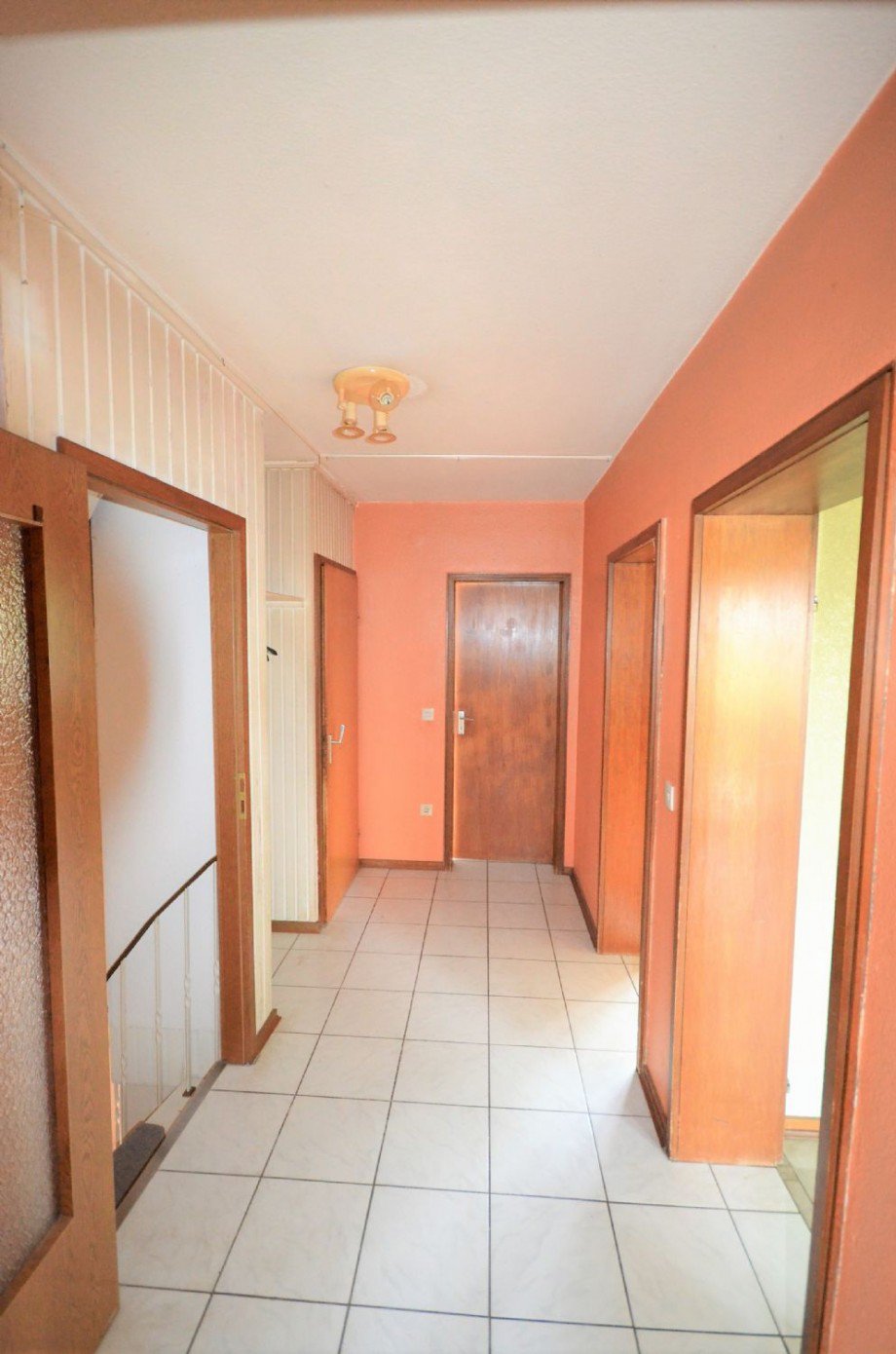 Wohnung OG Flur Zweifamilienhaus H�ckelhoven-Ratheim