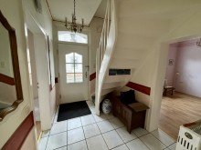 EG Diele Gemütliches Einfamilienhaus - mit Garage und Innenhof in Geilenkirchen-Immendorf