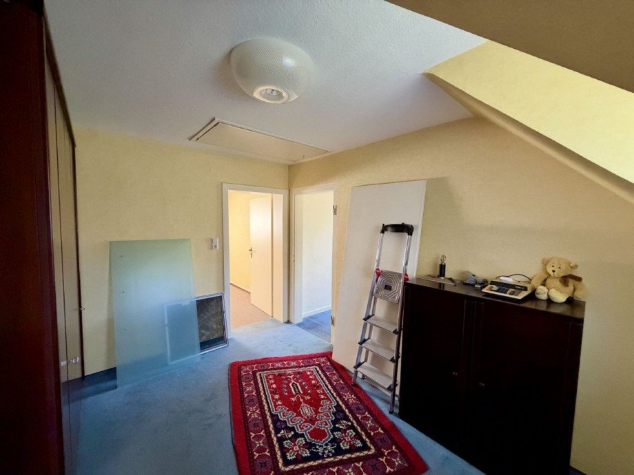 OG - Zimmer 2 Doppelhaush�lfte Hückelhoven-Ratheim