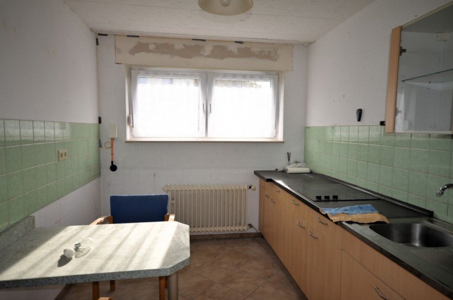 K�che Einfamilienhaus H�ckelhoven-Schaufenberg