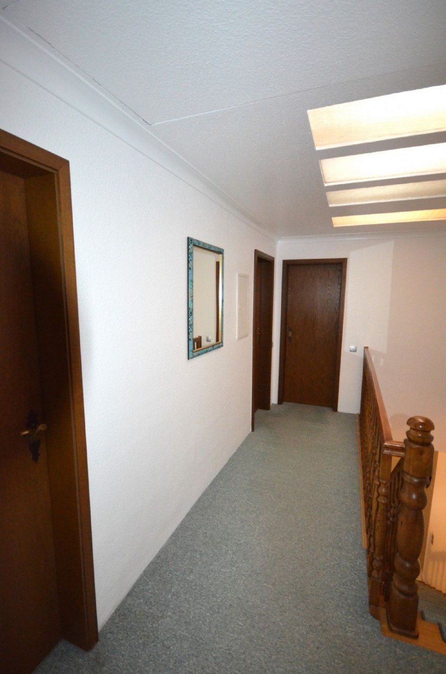 Flur OG Einfamilienhaus Hückelhoven-Doverhahn