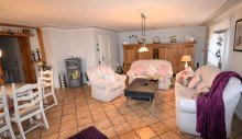 Wohn-/Essbereich Bild 1 Großzügiges Einfamilienhaus mit Nebengebäuden in Hückelhoven-Doverhahn