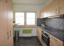 K�che DG Kapitalanlage - Mehrfamilienhaus mit Ladenlokal in zentraler Lage von H�ckelhoven