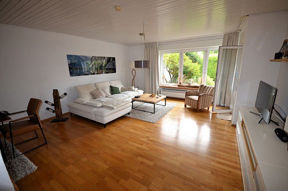 Wohnung EG: Wohnen/Essen Bild 1 Zweifamilienhaus Hückelhoven