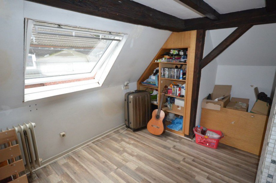 Zimmer DG Bild 2 Einfamilienhaus Wassenberg