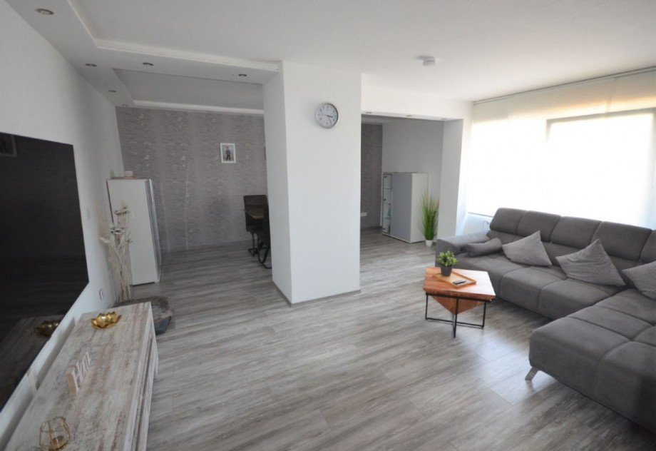 Offener Wohn-/Essbereich Bild 1 Einfamilienhaus Heinsberg