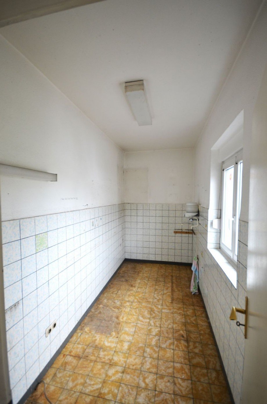 Küche Einfamilienhaus Hückelhoven