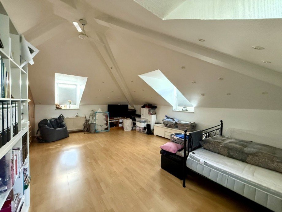 Wohnhaus - DG - Zimmer Bild 1 Einfamilienhaus Hückelhoven-Ratheim