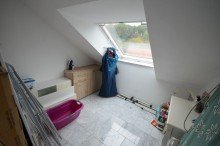 B�ro/Abstellraum 2. OG Attraktive 3-Zimmer-Wohnung auf 2 Etagen in Wassenberg-Myhl