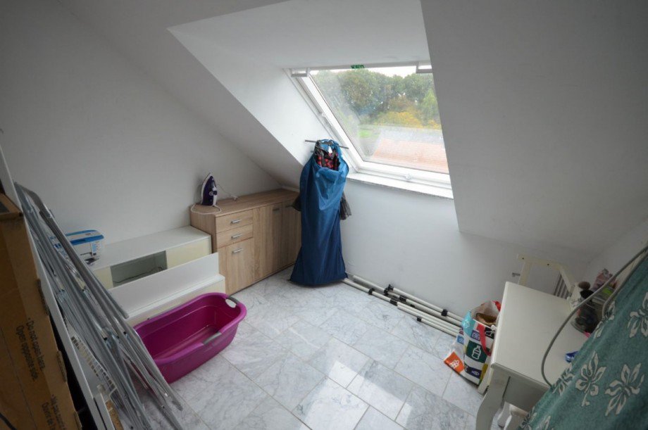 B�ro/Abstellraum 2. OG Etagenwohnung Wassenberg