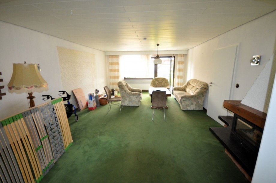 Wohn-/Essbereich Bild 1 Einfamilienhaus Hückelhoven-Hilfarth