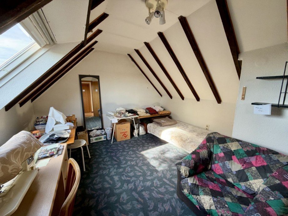 DG Zimmer 2 Einfamilienhaus Hückelhoven