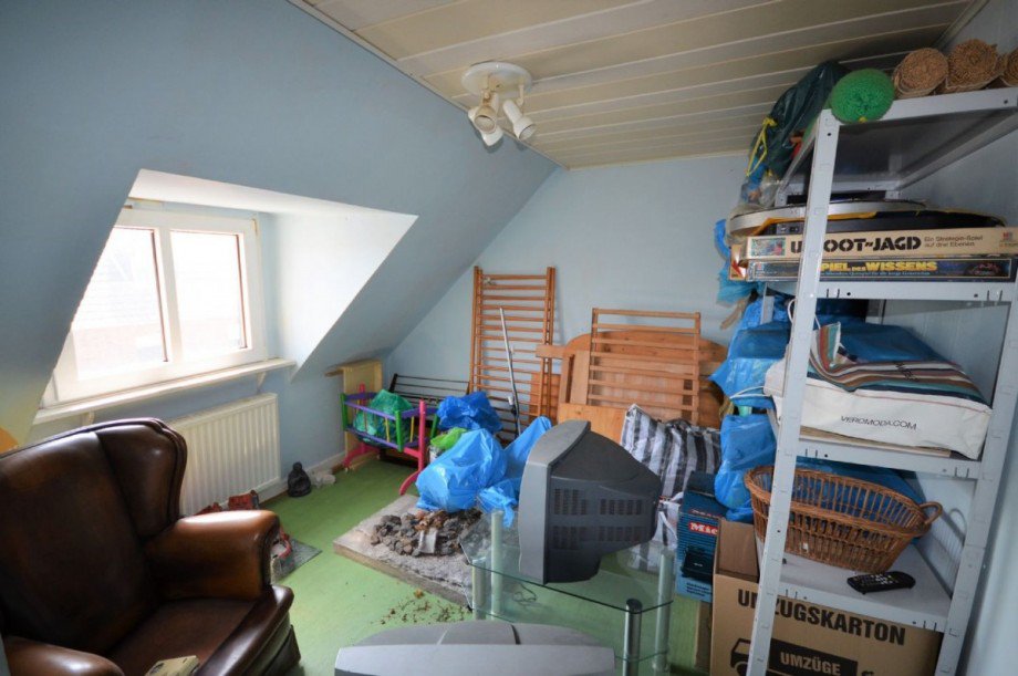 DG Zimmer Bild 2 Einfamilienhaus H�ckelhoven-Hilfarth
