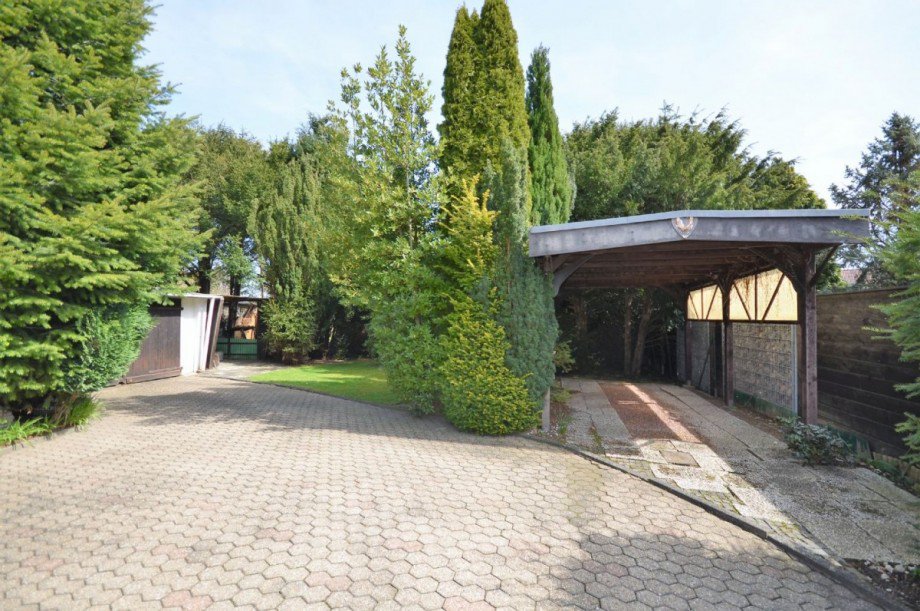 Au�en Bild 1 Einfamilienhaus H�ckelhoven