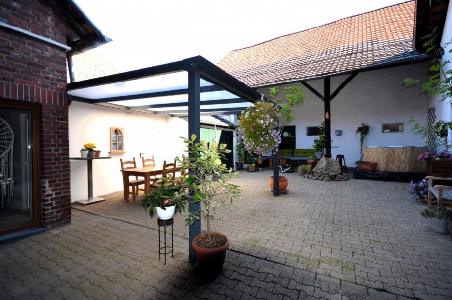 Außenbereich Bild 2 Einfamilienhaus Hückelhoven-Ratheim