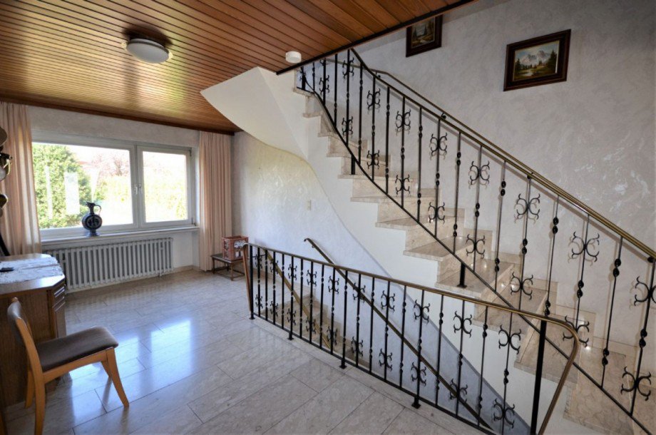 Diele EG Bild 2 Einfamilienhaus H�ckelhoven