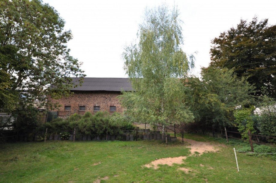 Außenbereich - Bild 4 Bauernhaus Linnich-Gevenich