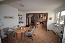 Haus 1 - EG - Esszimmer Großzügig Wohnen mit zusätzlicher Kapitalanlage in Hückelhoven-Ratheim