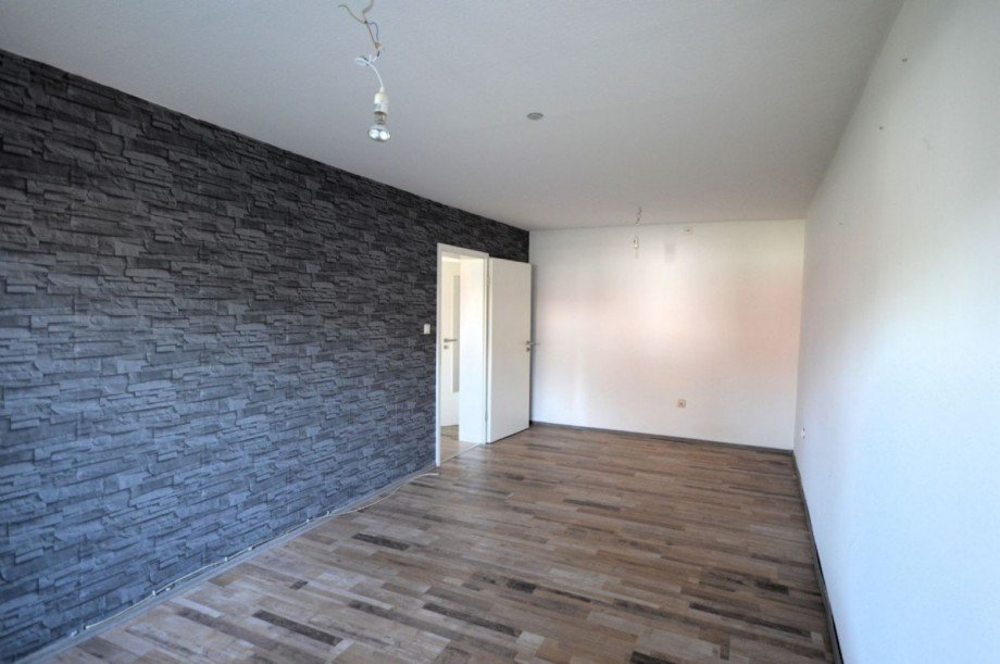 EG Schlafzimmer Bild 2 Doppelhaush�lfte Heinsberg-Porselen