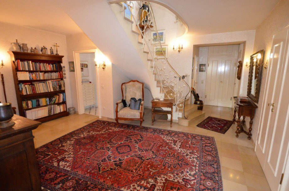 Eingangs-/Dielenbereich Bild 1 Einfamilienhaus Erkelenz