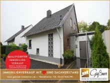 Freistehendes Einfamilienhaus mit Garten und Garage in Wegberg-Merbeck