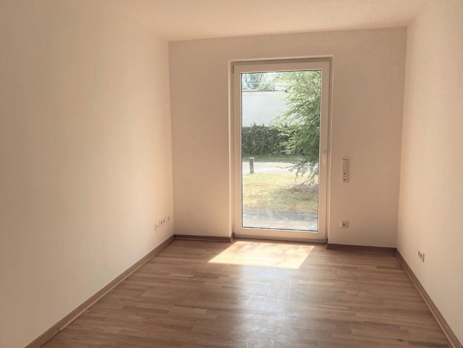 Zimmer 2 Erdgeschosswohnung H�ckelhoven-Ratheim