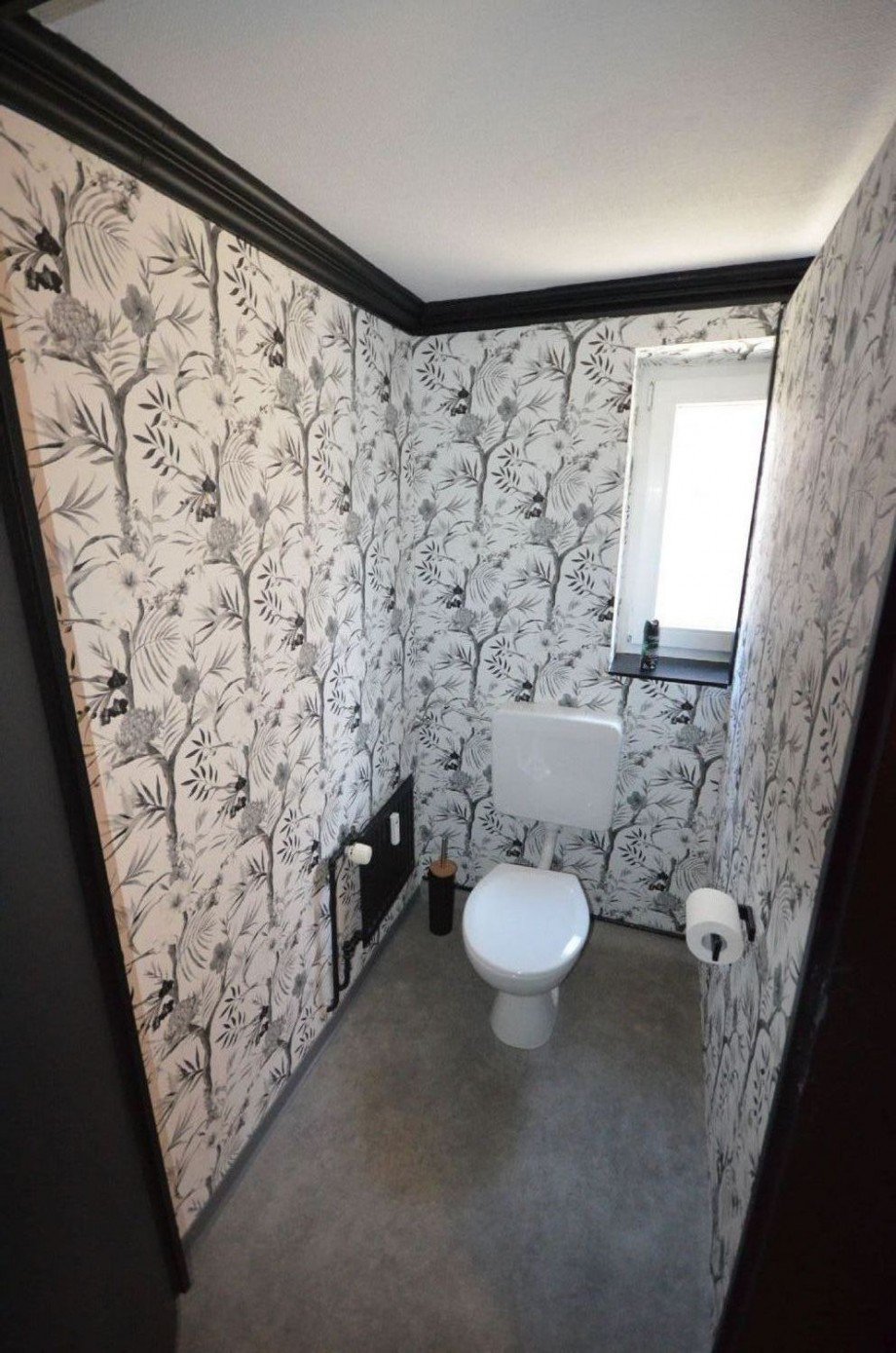 Ladenlokal WC Wohn- / Gesch�ftshaus H�ckelhoven