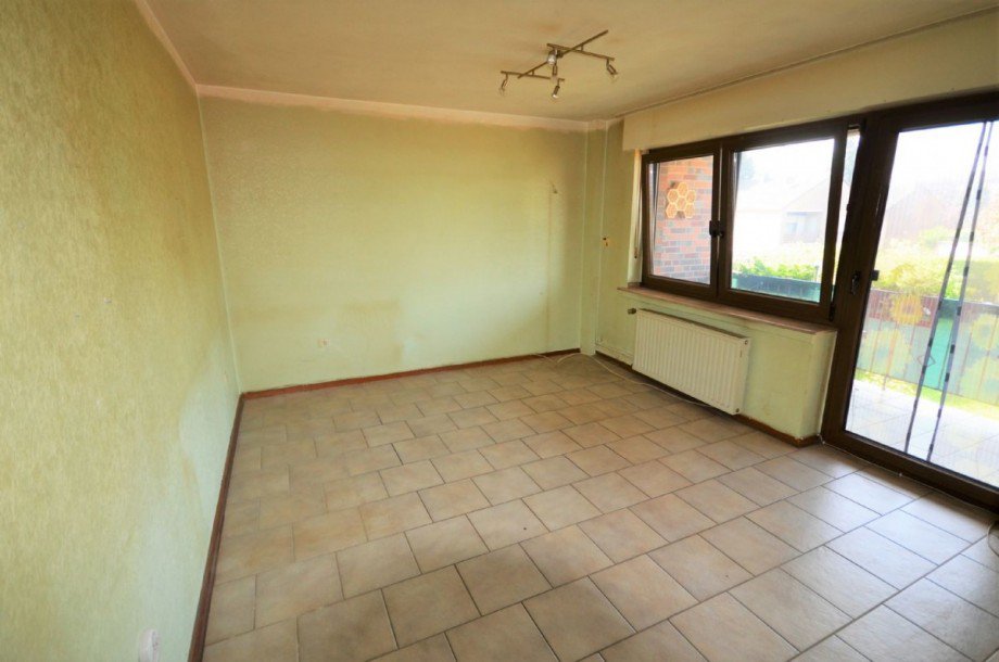 Wohnung OG Essbereich Zweifamilienhaus H�ckelhoven-Ratheim