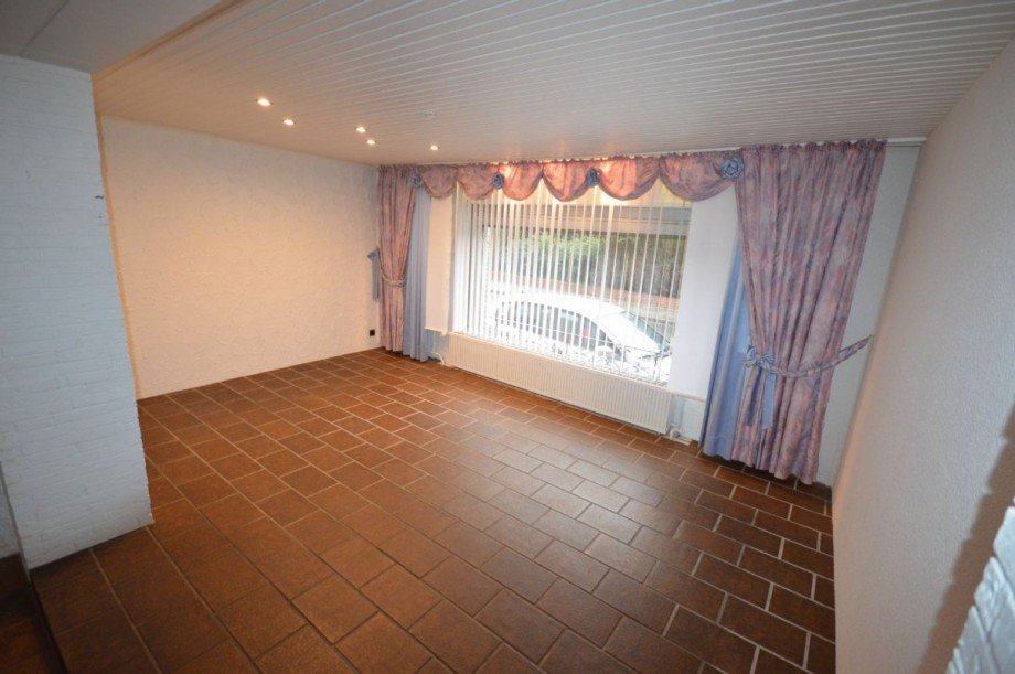Wohnbereich Bild 2 Einfamilienhaus H�ckelhoven