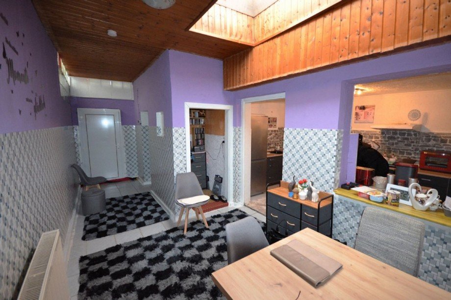 EG Esszimmer Bild 2 Reihenmittelhaus Hückelhoven-Millich