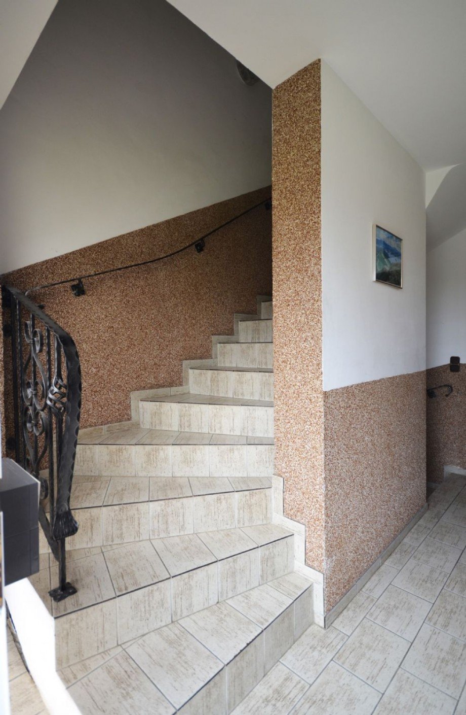 Treppenhaus Etagenwohnung Hückelhoven-Ratheim