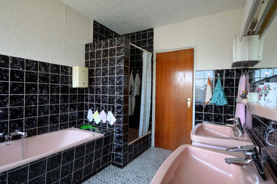 Badezimmer Bild 2 Einfamilienhaus Hückelhoven-Ratheim
