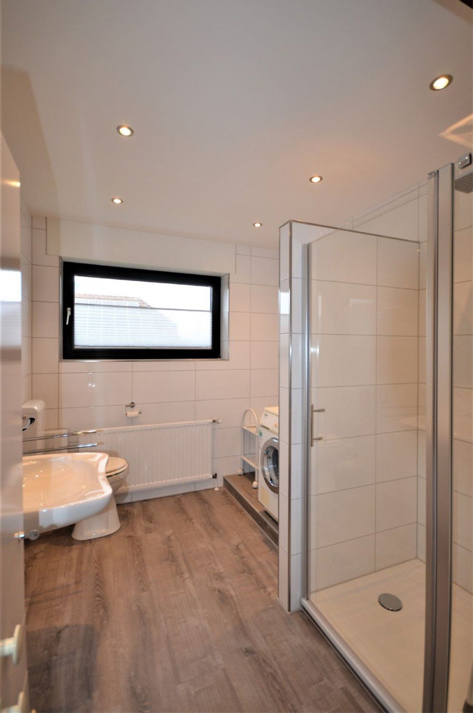Badezimmer Etagenwohnung H�ckelhoven-Ratheim