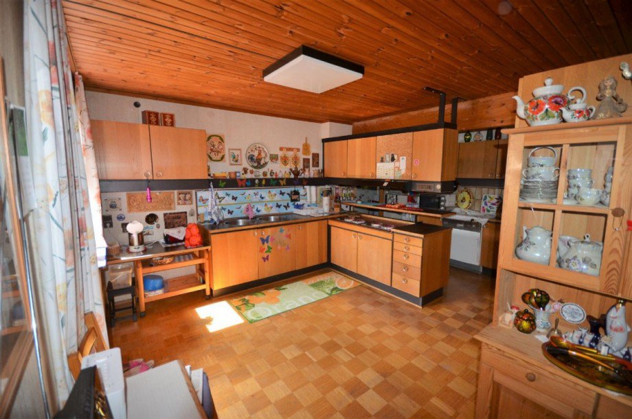 K�che Bild 1 Bungalow H�ckelhoven-Ratheim