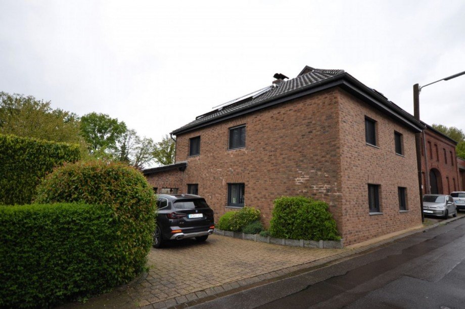 Front Bild 2 Einfamilienhaus Hückelhoven-Doverhahn