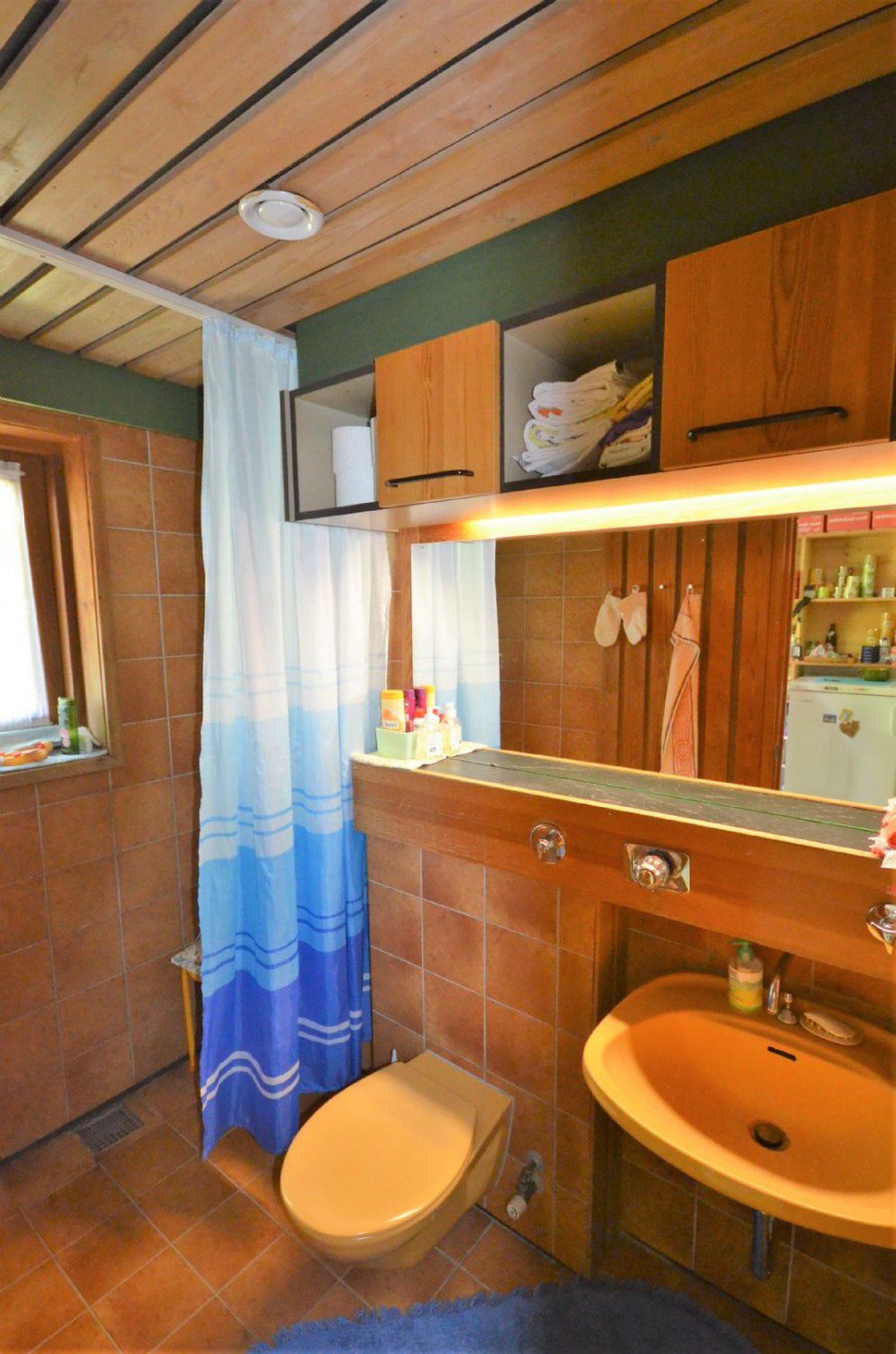 Duschbad Bungalow H�ckelhoven-Ratheim
